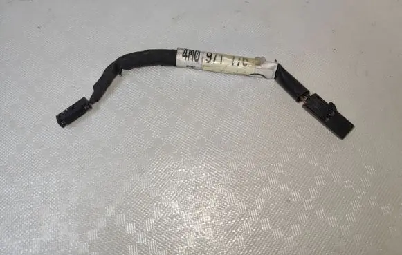 Audi Q7 4M Other wiring loom 4M0971176