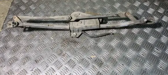 Audi A4 S4 B5 8D Front wiper linkage and motor 8D1955023A 3397020438