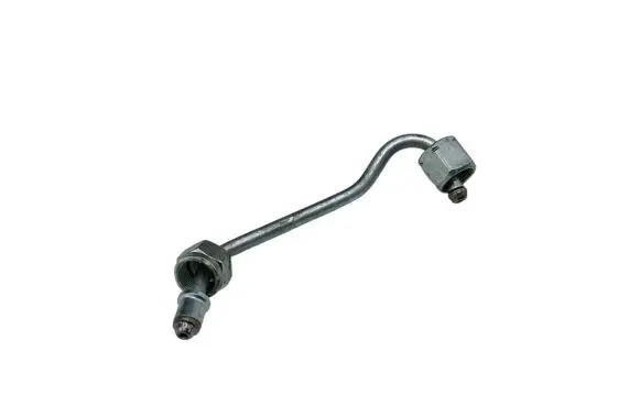 BMW X5 E70 Fuel injector supply line/pipe 