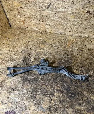 Mercedes-Benz E W211 Front wiper linkage 2118200142 3397020549