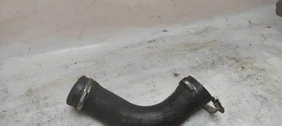 Opel Signum Intercooler hose/pipe 24415009