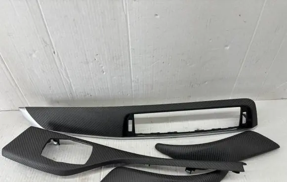 BMW M2 F87 Interior decorative trim set 