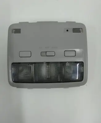 Toyota Avensis T250 Front seat light 17670010 8126305070 105BB3