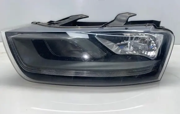Audi Q3 8U Headlight/headlamp 8U0941003N 7081100000 0500472131