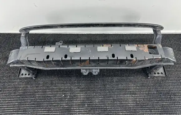 Volkswagen Sharan Front bumper cross member 