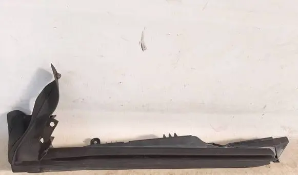 Mercedes-Benz SL R231 Other exterior part A2316730265