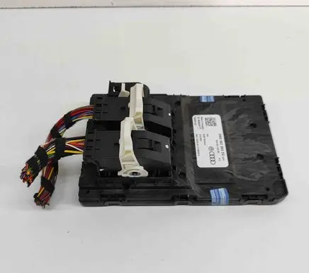 Audi A5 Central body control module 8W0907063BG 8W0907063CG
