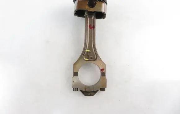 Volkswagen Phaeton Piston with connecting rod 07DM