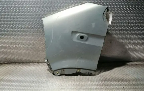 Renault Master II Fender