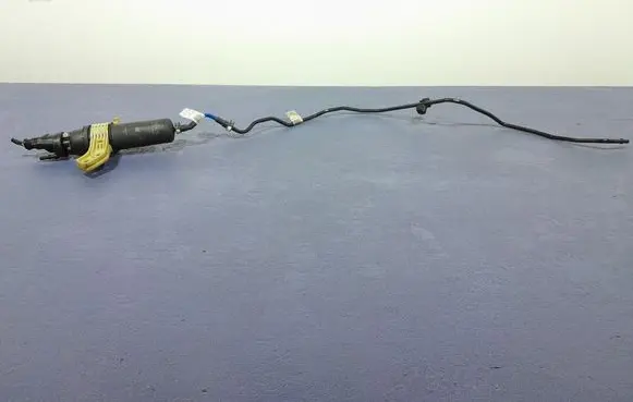 BMW 7 G11 G12 Fuel line pipe 7356581
