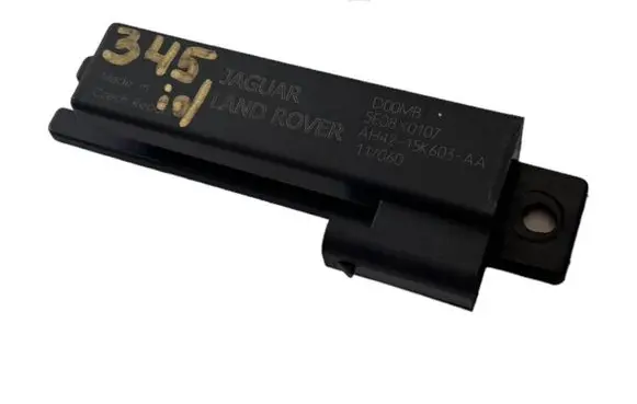 Land Rover Range Rover L322 Immobiliser reader (aerial) AH4215K603AA 5E08X0107 3031271001