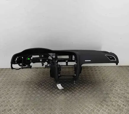 Audi A5 8T 8F Dashboard 8T1857069 8T1858041