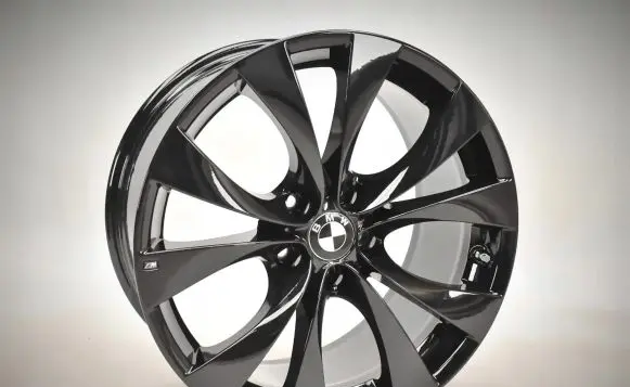 BMW X5M F85 R20 alloy rim 8037349 8037350