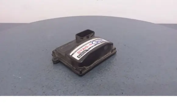 Renault Laguna II Other control units/modules 67R-014903
