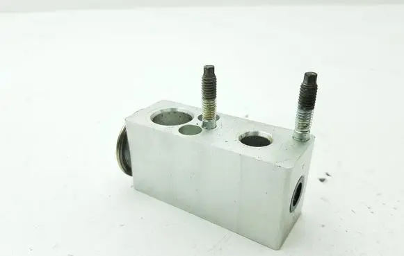 Citroen C4 Grand Picasso Air conditioning (A/C) expansion valve SP1350000