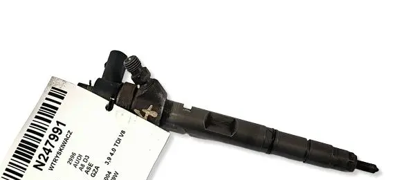 Audi A8 S8 D3 4E Fuel injector 057130277