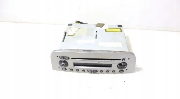 Alfa Romeo 147 Radio/GPS head unit trim 