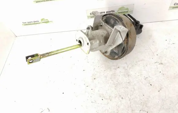 Smart ForTwo II Brake booster 0005454V006 0204024655