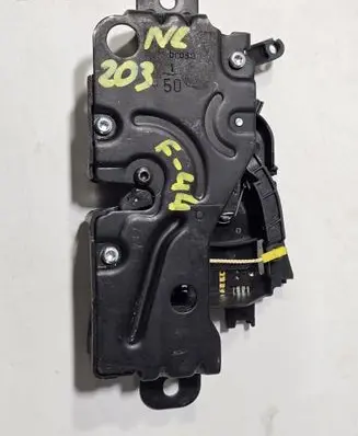 BMW 2 F44 Tailgate/trunk/boot lock/catch/latch 