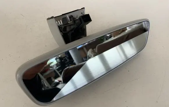 Audi A3 S3 8V Rear view mirror (interior) 8S0857511B 8S0857511BEP5