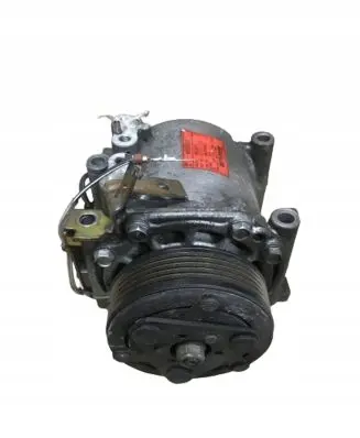 Mitsubishi Space Star Air conditioning (A/C) compressor (pump) MR500007