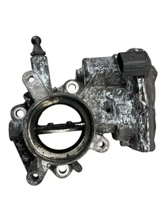 Opel Insignia A Throttle valve 50329302