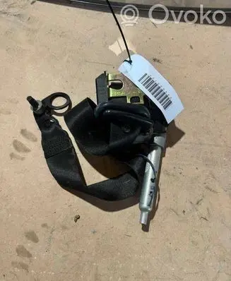 Mercedes-Benz A W168 Front seatbelt 0560638801