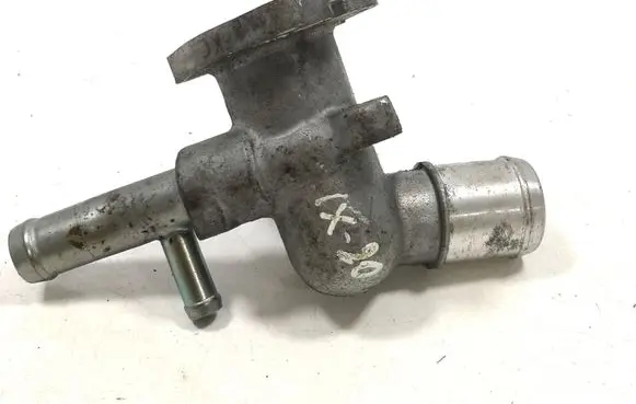 Hyundai ix20 Thermostat housing 
