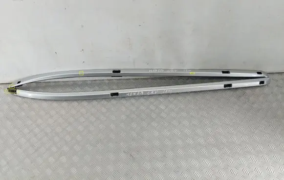 Honda CR-V Roof bar rail 75262T0AAA010M1 75252T0AAA010M1