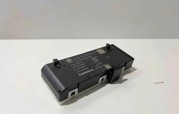 BMW 3 G20 G21 Tailgate/trunk control unit/module 5A19DB2 9852925