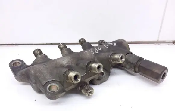 Opel Signum Fuel main line pipe