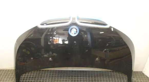 BMW i3 Engine bonnet/hood