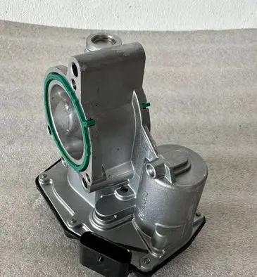 Audi A5 Throttle body valve 06M133062AG