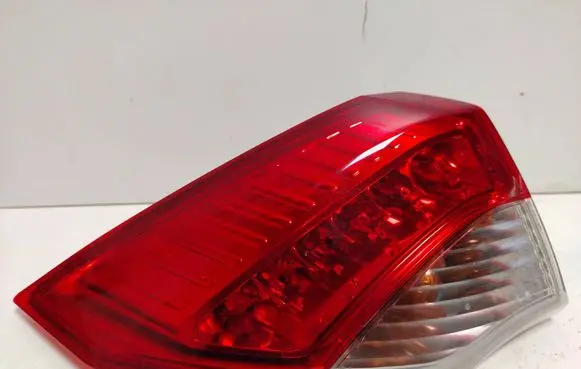 Renault Laguna III Rear/tail lights 265550001R RENB91A