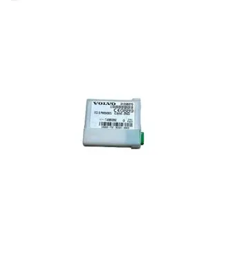 Volvo V50 Alarm control unit/module 31268870