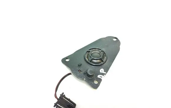 Volkswagen Caddy Front door high frequency speaker 7E0035411C