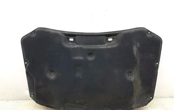 Honda Accord Engine bonnet/hood sound/heat insulation 