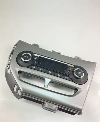 Interior fan control switch