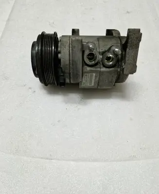 Dodge Durango Air conditioning (A/C) compressor (pump) 68251535AE