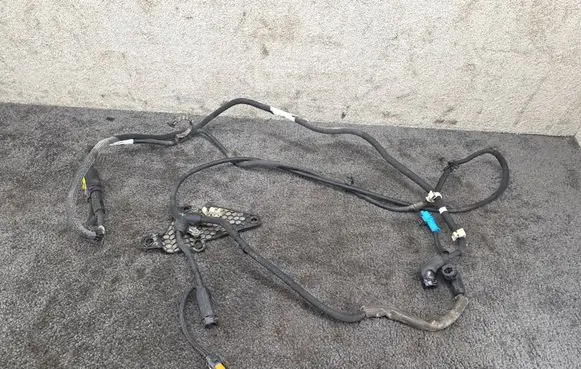 Renault Talisman AdBlue supply pipe 204204007R 204202833R 204287050R