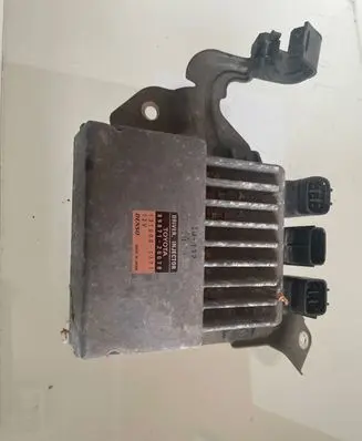 Toyota Corolla Verso AR10 Fuel injection control unit/module 1310001371 8987120070
