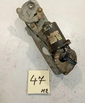 Citroen ZX Rear window wiper motor 53201802