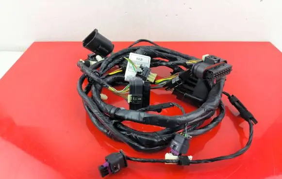 BMW X3 G01 Parking sensor (PDC) wiring loom 6991950