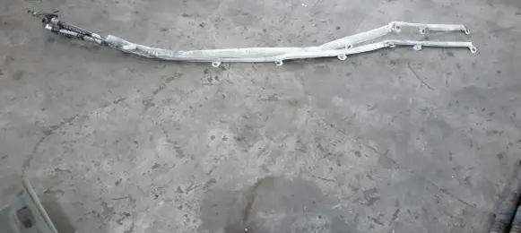 Audi A8 S8 D3 4E Roof airbag 4E4880741