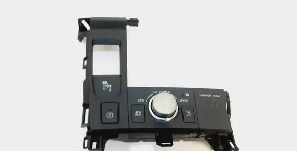 Lexus CT 200H Center console 75H281 5C815