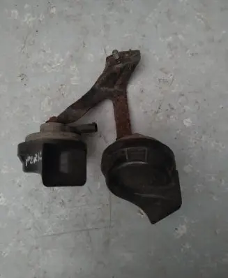 Porsche Boxster 986 Horn signal
