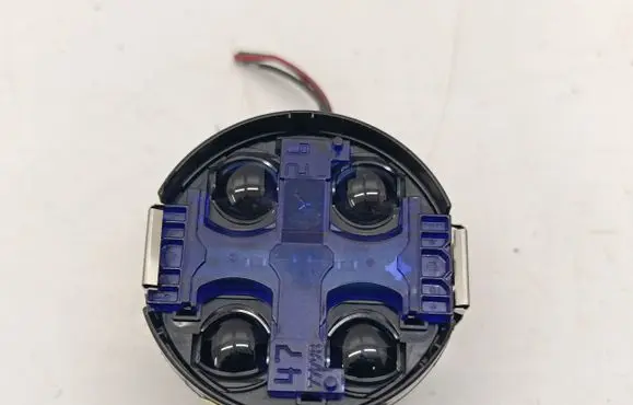 Mitsubishi L200 Rain sensor 8634A121