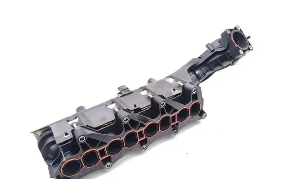 Opel Insignia B Intake manifold 55578375 55494601
