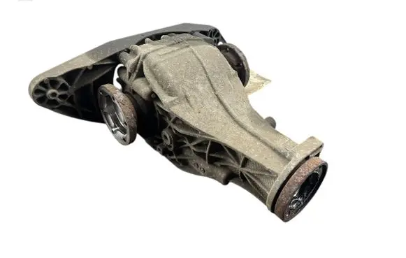 Audi A6 S6 C7 4G Rear differential LWV