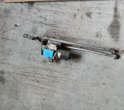 Fiat Siena Front wiper linkage and motor TGE434P